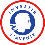 Logo Investir l'avenir