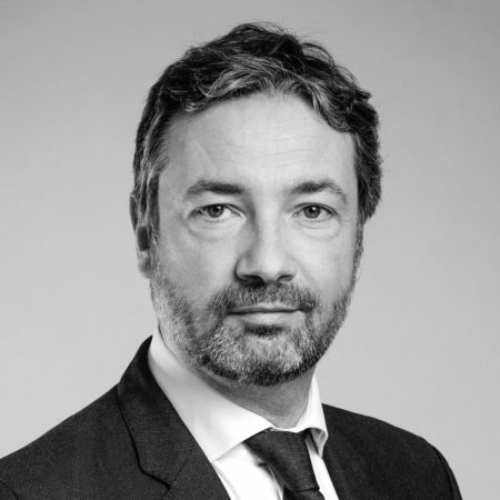 ADEME Investissement Arnaud LEROY