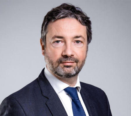 ADEME Investissement Arnaud LEROY