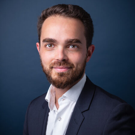 ADEME Investissement Yoann USSEGLIO