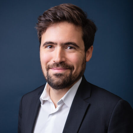 ADEME Investissement Bastien GRANDET
