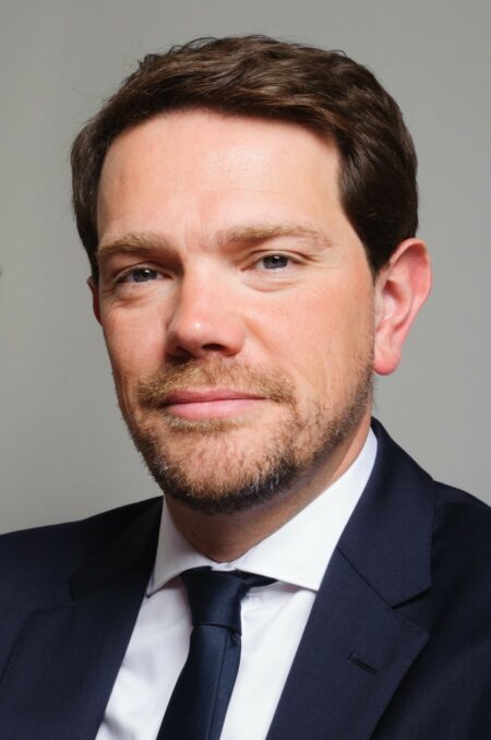 ADEME Investissement Boris RAVIGNON