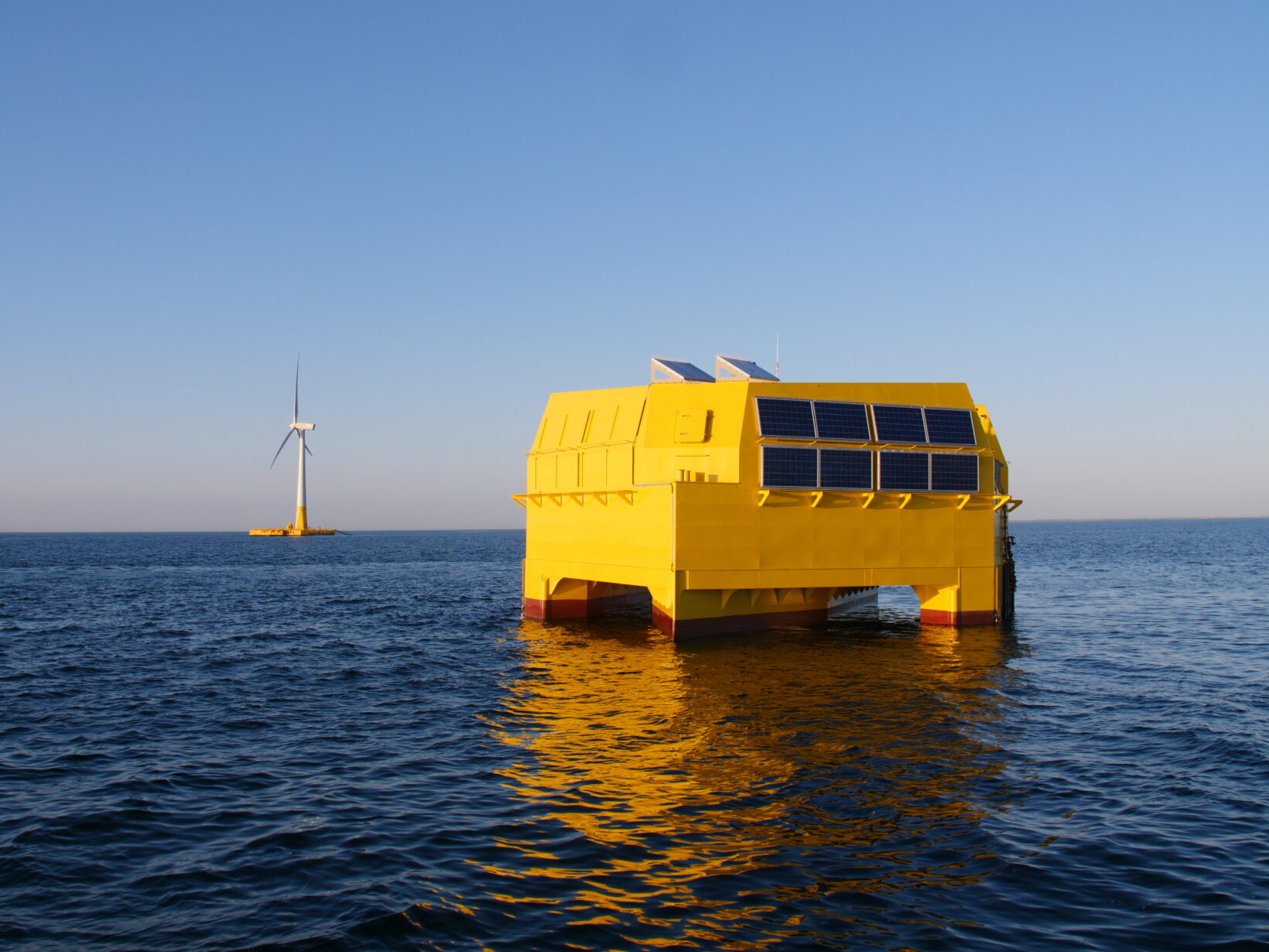 Demeter Climate Infrastructure Fund - ADEME Investissement